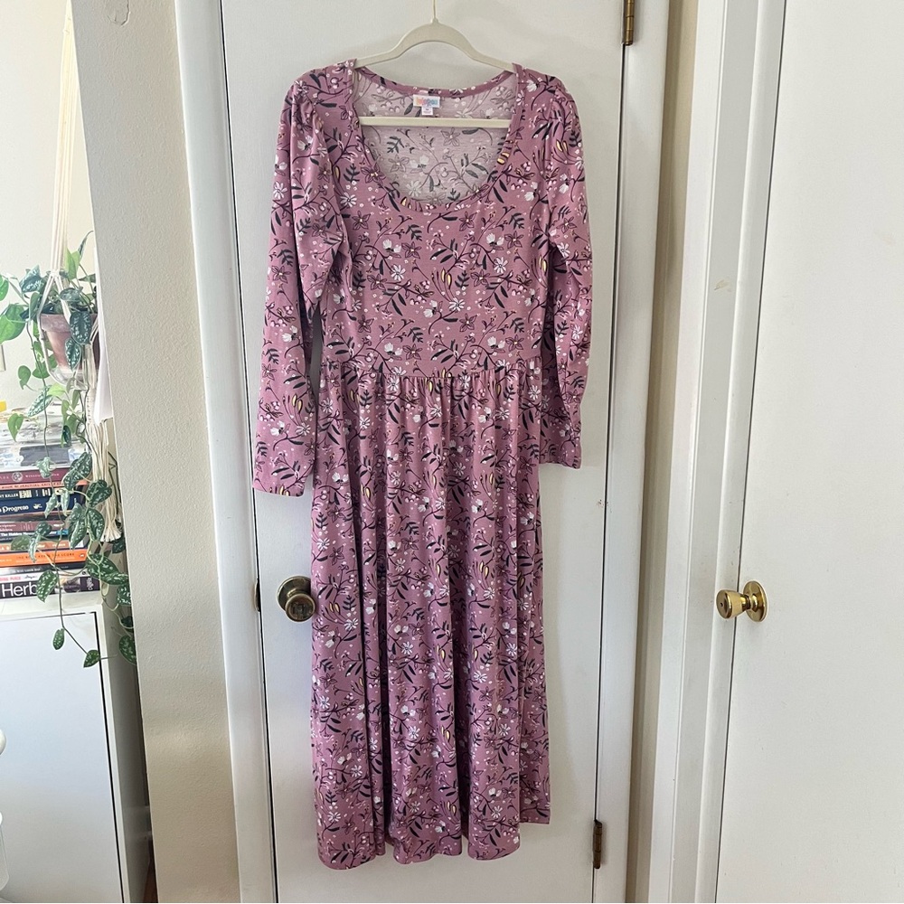 LuLaRoe Dress